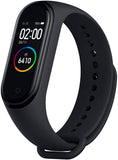 Xiaomi Mi Band 4, Waterproof, Heart Rate Fitness Watch