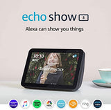 Amazon Echo Show 8