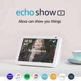 Amazon Echo Show 8