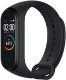 Xiaomi Mi Band 4, Waterproof, Heart Rate Fitness Watch