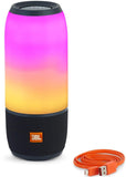 JBL Pulse 3 - Беспроводная водонепроницаемая колонка