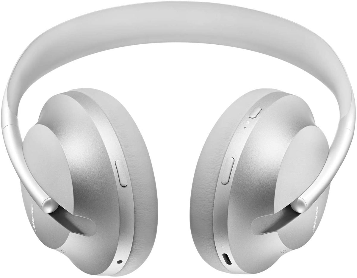 【美品】Bose Noise Cancelling Headphones 700 Amazon.com: Bose Headphones 700, Noise Cancelling Bluetooth