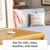 Amazon Echo Input
