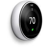 Термостат Nest Learning 3-го поколения