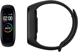 Xiaomi Mi Band 4, Waterproof, Heart Rate Fitness Watch