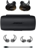Bose SoundSport Free - True Wireless Sport Headphones