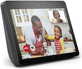 Amazon Echo Show 2nd Gen - Premium 10.1” HD smart display with Alexa