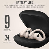 Полностью беспроводные наушники Beats Powerbeats Pro