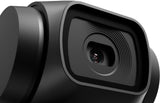 DJI - Osmo Pocket 4K Action Camera - Matte Black