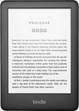 Совершенно новый Amazon Kindle - 6 дюймов - 4 ГБ (10-е поколение)