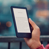 Совершенно новый Amazon Kindle - 6 дюймов - 4 ГБ (10-е поколение)