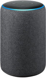 Amazon - Умный динамик Echo (3-го поколения) с Alexa