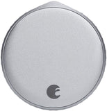 Август - Wi-Fi Smart Lock (4-е поколение)