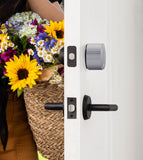 Август - Wi-Fi Smart Lock (4-е поколение)
