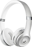 Beats Solo 3 - Wireless On-Ear Headphone - Silver