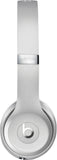 Beats Solo 3 - Wireless On-Ear Headphone - Silver