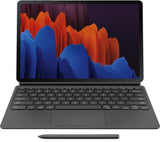 Samsung Galaxy Tab S7 Plus 12,4 дюйма, 512 ГБ - со стилусом S Pen - Wi-Fi