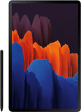 Samsung Galaxy Tab S7 Plus 12,4 дюйма, 512 ГБ - со стилусом S Pen - Wi-Fi