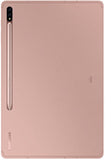 Samsung Galaxy Tab S7 Plus 12,4 дюйма, 512 ГБ - со стилусом S Pen - Wi-Fi