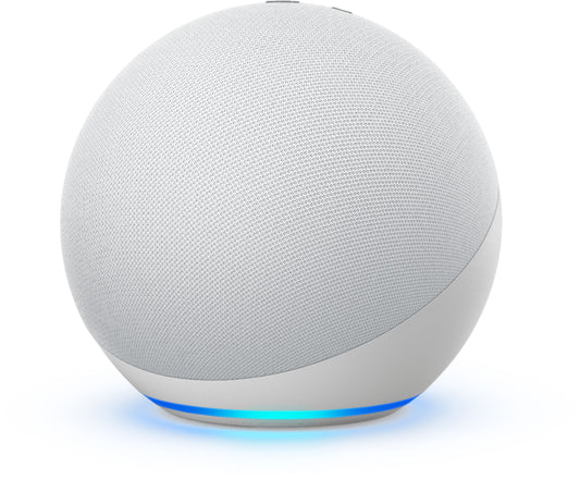 Amazon Echo, 4th Generation