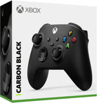 Microsoft Xbox Series X/S Carbon Black Wireless Controller - 889842611588