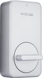Wyze - Lock Smart Lock Wi-Fi Retrofit Deadbolt