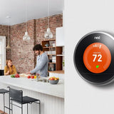 Nest Learning Thermostat