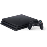 Sony PlayStation 4 Pro 1TB
