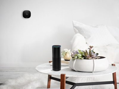 Ecobee3 Lite Pro - умный термостат
