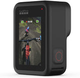 GoPro HERO8 Waterproof Action Camera with Touch Screen 4K Ultra HD Video 12MP Photos 1080p Black
