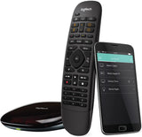 Logitech Harmony Remote Control