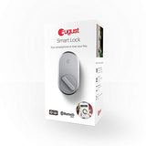 August Smart Lock, 3rd Gen