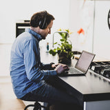 Bose Noise Cancelling Headphones 700 Wireless