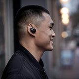 Bose SoundSport Free - True Wireless Sport Headphones