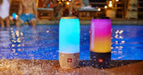 JBL Pulse 3 - Беспроводная водонепроницаемая колонка