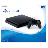 Sony PlayStation 4 Slim