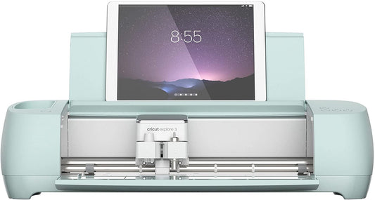 Cricut Explore 3 ELECTRONIC CUTTING SYSTEM