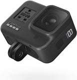 GoPro HERO8 Waterproof Action Camera with Touch Screen 4K Ultra HD Video 12MP Photos 1080p Black