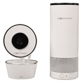 Project Nursery Smart Baby Monitor With Alexa