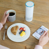Project Nursery Smart Baby Monitor With Alexa