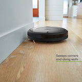 iRobot Roomba 692 Robot Vacuum - UPC: 885155015495