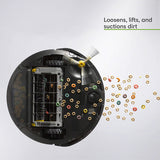 iRobot Roomba 692 Robot Vacuum - UPC: 885155015495