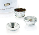 Infant Optics DXR-8 - Video Baby Monitor System