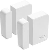 Wyze Cam+Sense 1080p Camera & Sensor Starting Kit