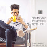 Lightwave Smart Dimmer Switch