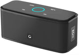 DOSS SoundBox Touch Portable Wireless Bluetooth Speakers