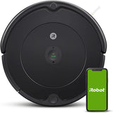 iRobot Roomba 692 Robot Vacuum - UPC: 885155015495