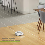 iRobot Braava Jet M6 (6110) Ultimate Robot Mop- Wi-Fi Connected