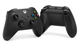 Microsoft Xbox Series X/S Carbon Black Wireless Controller - 889842611588