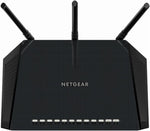 Netgear AC1750 - Dual Band Smart Wi-Fi Router